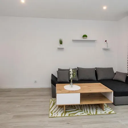 Happy Street Гданьск