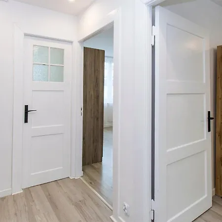 Happy Street Apartamento