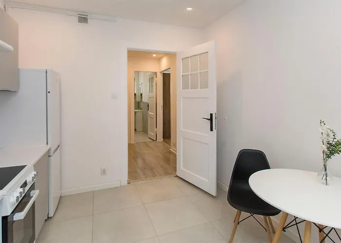 Happy Street Gdańsk