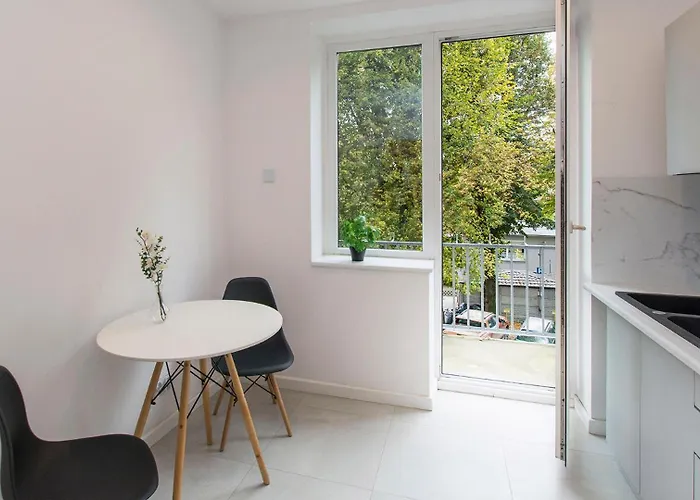 Happy Street Gdańsk