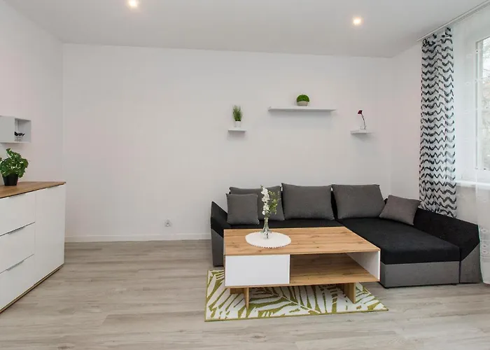 Happy Street Gdańsk