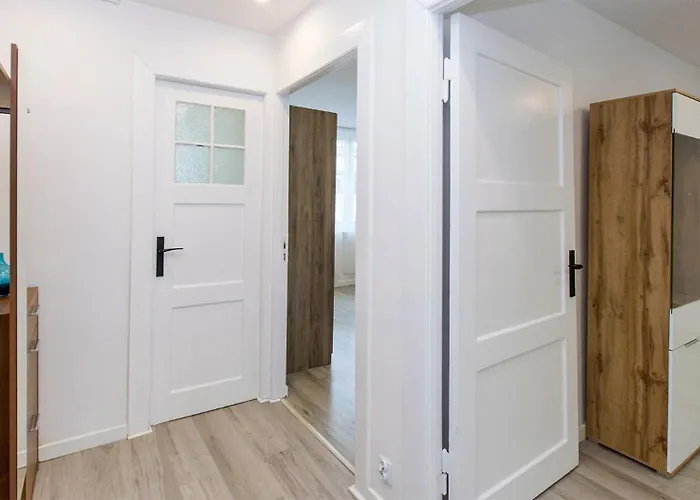 Happy Street Apartament