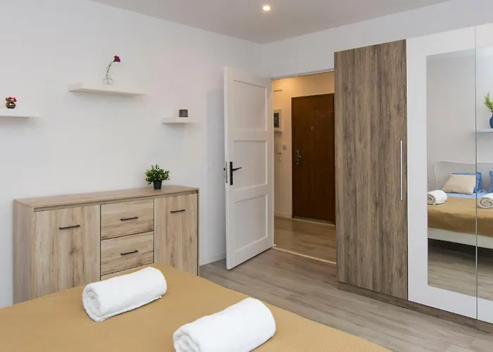 Happy Street Гданьск